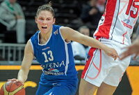 S.Linkevičienė surinko 36 naudingumo balus (Foto: Augustas Didžgalvis)