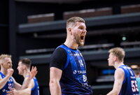 Jonavos klubas triumfuoja Vilniuje („Betsafe-LKL“ nuotr.)