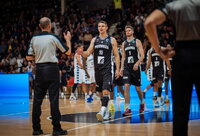 D.Krestininas buvo tarp lyderių (FIBA Europe nuotr.)