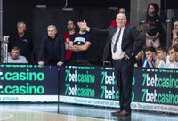 V.Šeškus nepamena, kada darbavosi iki birželio (BNS nuotr.)