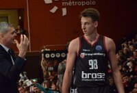 A.Kulboka pratęsė blankų sezoną (FIBA Europe nuotr.)