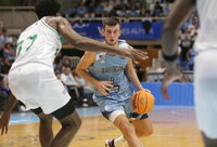 M.Jogėla buvo rezultatyviausias (FIBA Europe nuotr.)