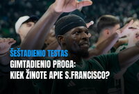 (Krepsinis.net nuotr.)