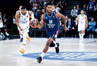 P.J.Dozieras susižeidė (Euroleague.net)