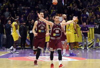 P.Valinskas tapo mačo didvyriu (FIBA nuotr.)