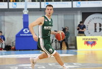 A.Juškevičius pataikė tris tritaškius (FIBA Europe nuotr.)