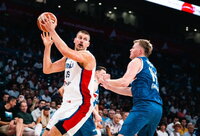 (FIBA nuotr.)