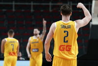 (FIBA nuotr.)