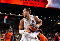 T.Sedekerskis buvo naudingas (Euroleague.net)