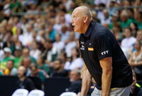 Kurtinaitis (BNS nuotr.)