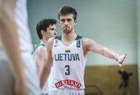 Lietuviai laimėjo lengvai (FIBA nuotr.)