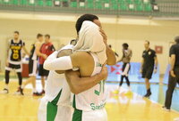 „Sporting“ žengė į turnyrą (FIBA Europe nuotr.)