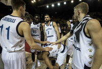 L.Williamsas pratrūko po mačo (FIBA Europe nuotr.)