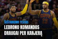 (Krepsinis.net nuotr.)
