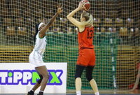 Vilnietės pasiekė svarbią pergalę (FIBA Europe nuotr.)
