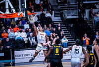 Užtikrinta Le  Mano komandos pergalė (FIBA Europe nuotr.)