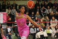 C.Williams lieja prakaitą LMKL čempionių gretose