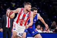 R.Giedraitis prisidėjo prie pergalės