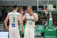 A.Juškevičius buvo naudingas (FIBA Europe nuotr.)