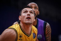 J.Mačiulis pelnė 7 taškus (FIBA nuotr.)