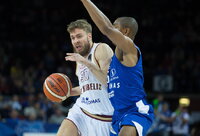 „Neptūnas“ ir „Lietkabelis“ sužinojo visus savo varžovus (BNS nuotr.)
