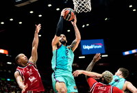 T.Martinas spindėjo (Euroleague.net)