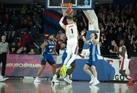 D.Tarolis žengia tolyn (FIBA Europe nuotr.)