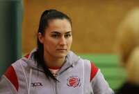 I.Šimkutė išplėšė pergalę