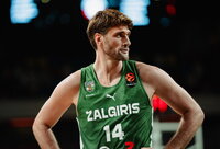 (Žalgirio nuotr.)