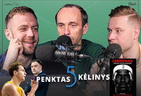 (Krepsinis.net nuotr.)