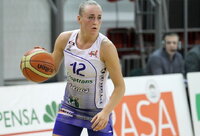 S.Okockytė kartu su savo komanda toliau stebina
