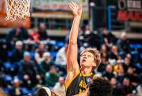 M.Kuzminskas pelnė 8 taškus (FIBA Europe nuotr.)