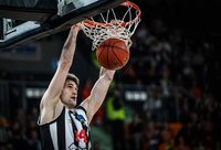 D.Sleva gali atsidurti Kaune (Euroleague.net)