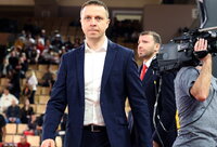 P.Motiejūnas pasiruošęs Eurolygos finalo ketvertui Abu Dabyje
