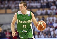 S.Butterfieldas pakeitė klubą (FIBA Europe nuotr.)