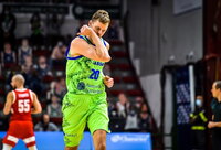 E.Bendžius pelnė 14 taškų (FIBA Europe nuotr.)