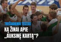 (Krepsinis.net nuotr.)