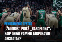 (Krepsinis.net nuotr.)