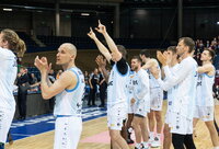 „CBet“ triumfavo Panevėžyje (BNS nuotr.)