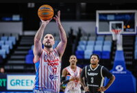(FIBA nuotr.)