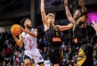 M.Kuzminskas pelnė 10 taškų (FIBA Europe nuotr.)