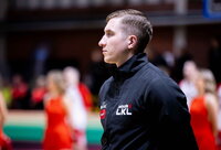 D.Kairys dirbs Eurolygoje (Foto: „LKL, kurią remia „Betsson“)