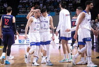 Graikai iškovojo pergalę (FIBA Europe nuotr.)