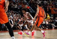 J.Montero tapo turo MVP (Euroleague.net)