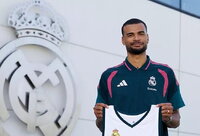 T.Luwawu-Cabarrot keičia komandą Ispanijoje