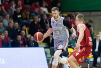 Ž.Šimonis papildė Panevėžio klubą (Dainius Lukšta, NKL)