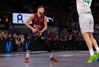 Ar R.Giedraitis liks Vitorijoje?
