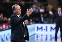 K.Maksvytis apžvelgė rungtynes (BNS nuotr.)