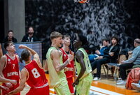 A.Butajevas buvo ryškus (Euroleague.net)