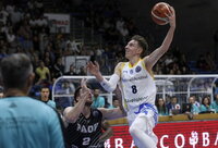 A.Kulboka buvo ryškus (FIBA Europe nuotr.)